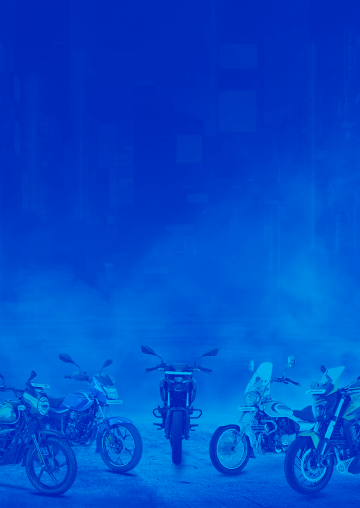 Bajaj Bikes